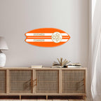 French Skimboard