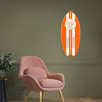 French Skimboard