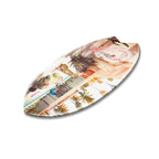Palm Springs Crew Skimboard