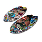 Katy Hirschfeld Timing Is Skimboard SET