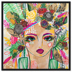 Goddess of Spring