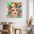 Goddess of Spring