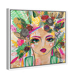 Goddess of Spring