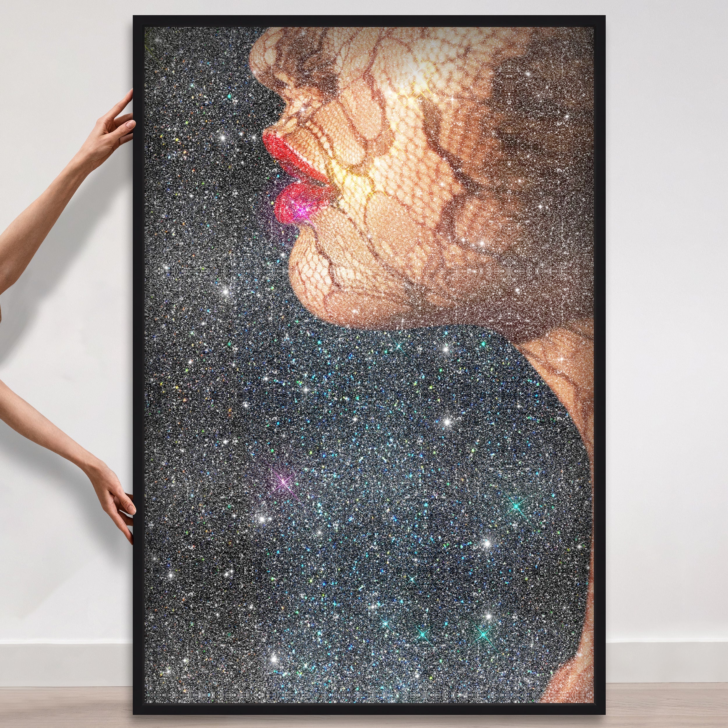 Cosmic Empress