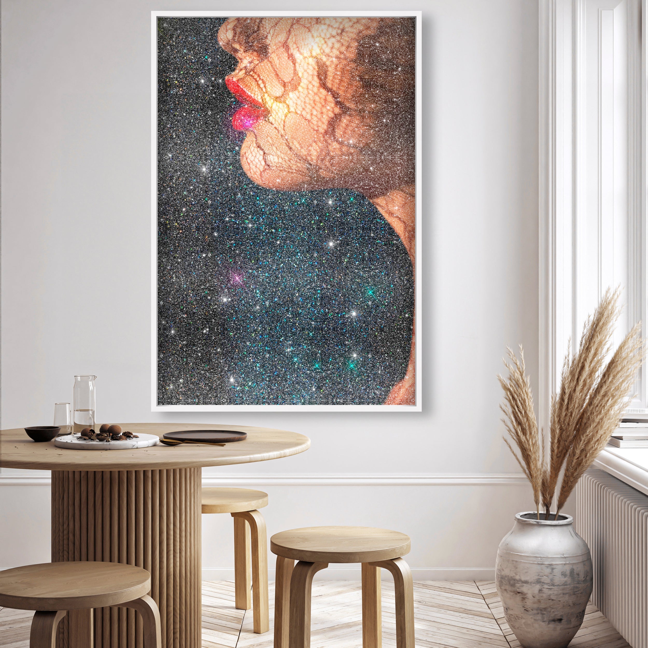 Cosmic Empress