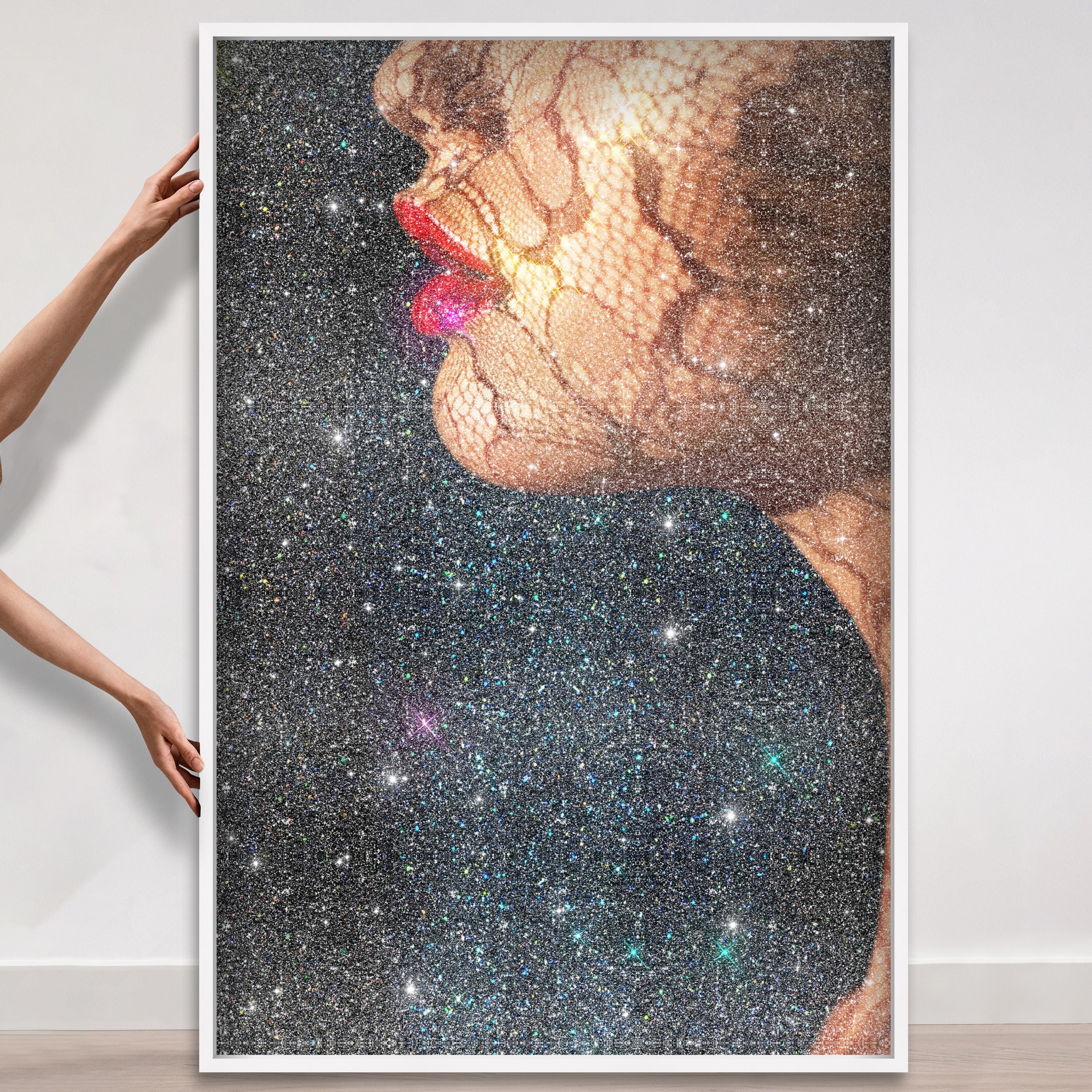 Cosmic Empress