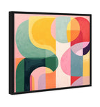 Joyful Palm Springs - With High-gloss Gel