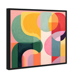 Joyful Palm Springs - With High-gloss Gel