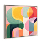 Joyful Palm Springs - With High-gloss Gel