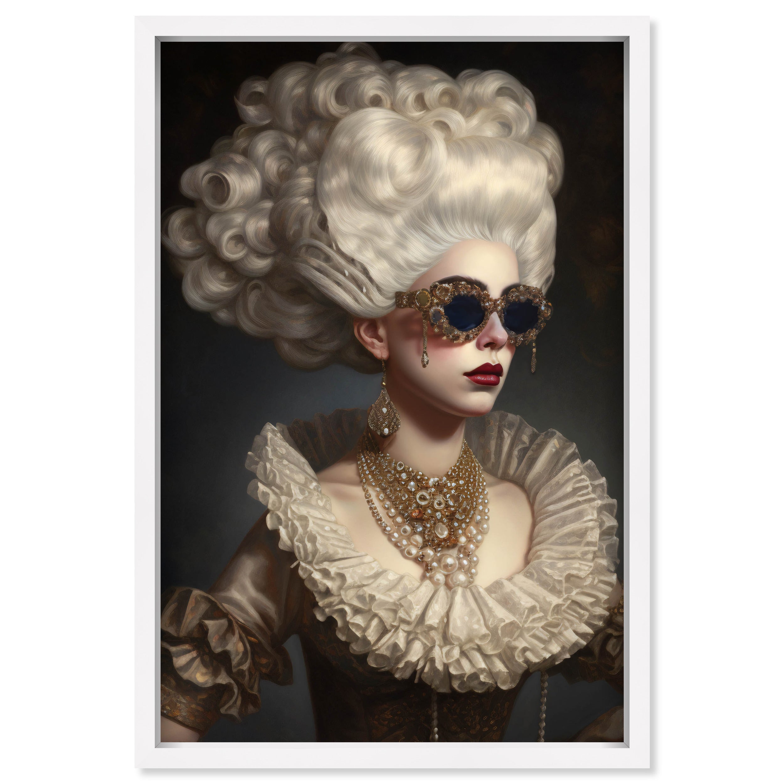 Baroque Elegance II
