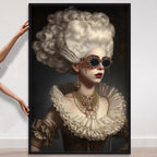 Baroque Elegance II