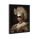 Elegant Baroque Lady