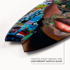 Katy Hirschfeld - Current Timing Skimboard