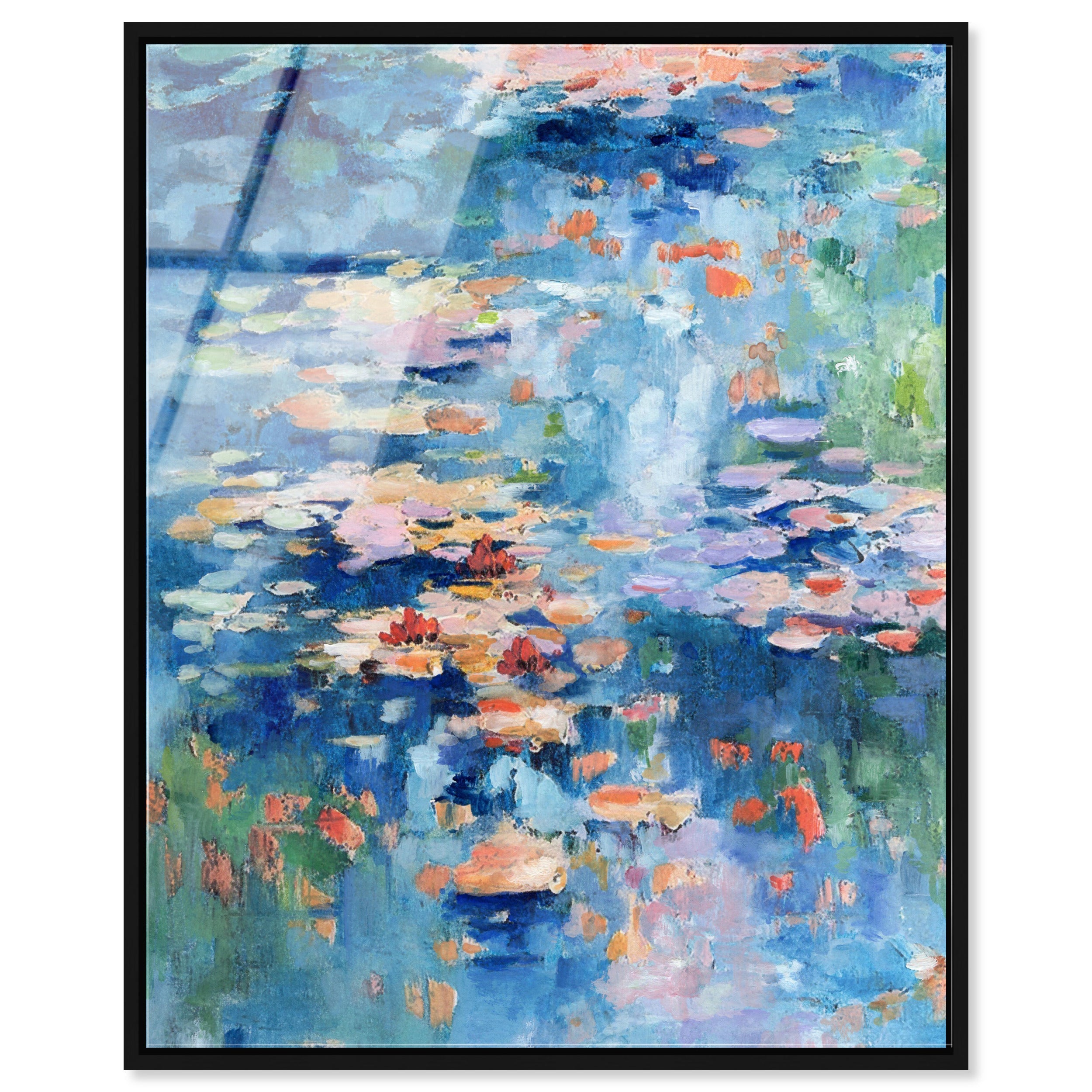 Almost Lillies
