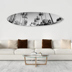 Beverly Drive Surfboard