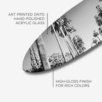 Beverly Drive Surfboard
