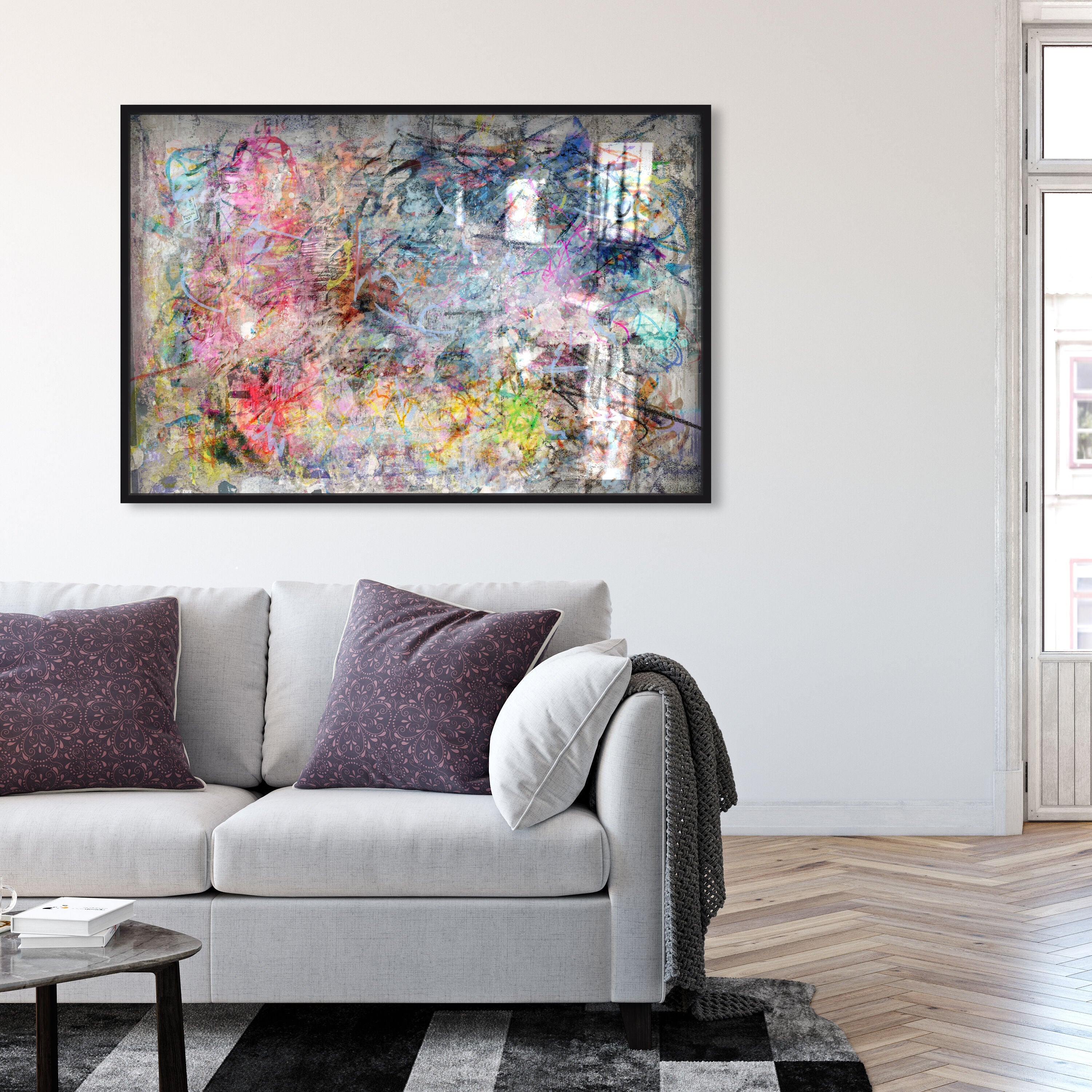Go to Town - With High-gloss Gel Secondary image