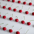 Cherry On Top - Limited Edition 3D Art