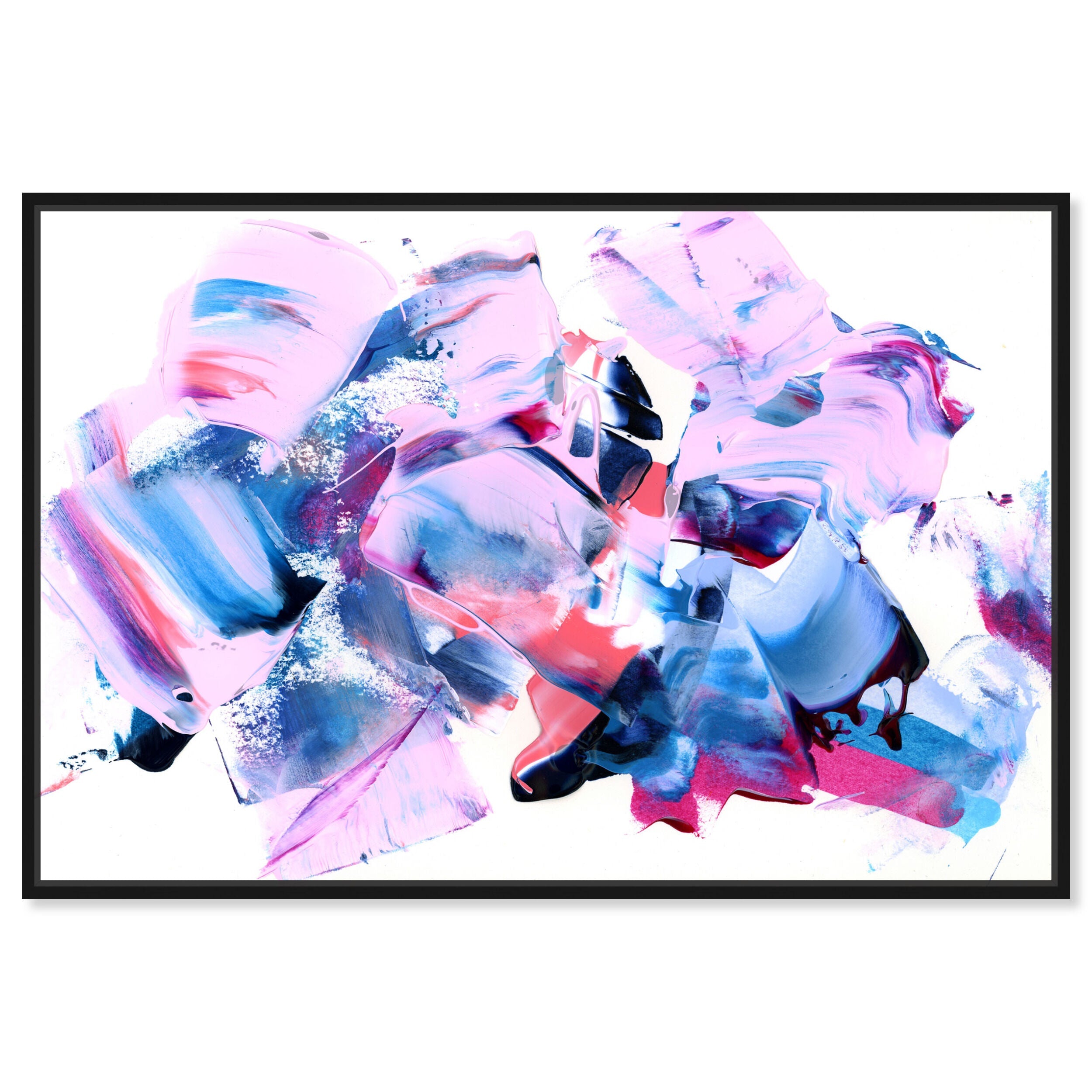 Dancing All Night - With High-gloss Gel Main image