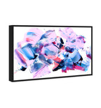 Dancing All Night - With High-gloss Gel