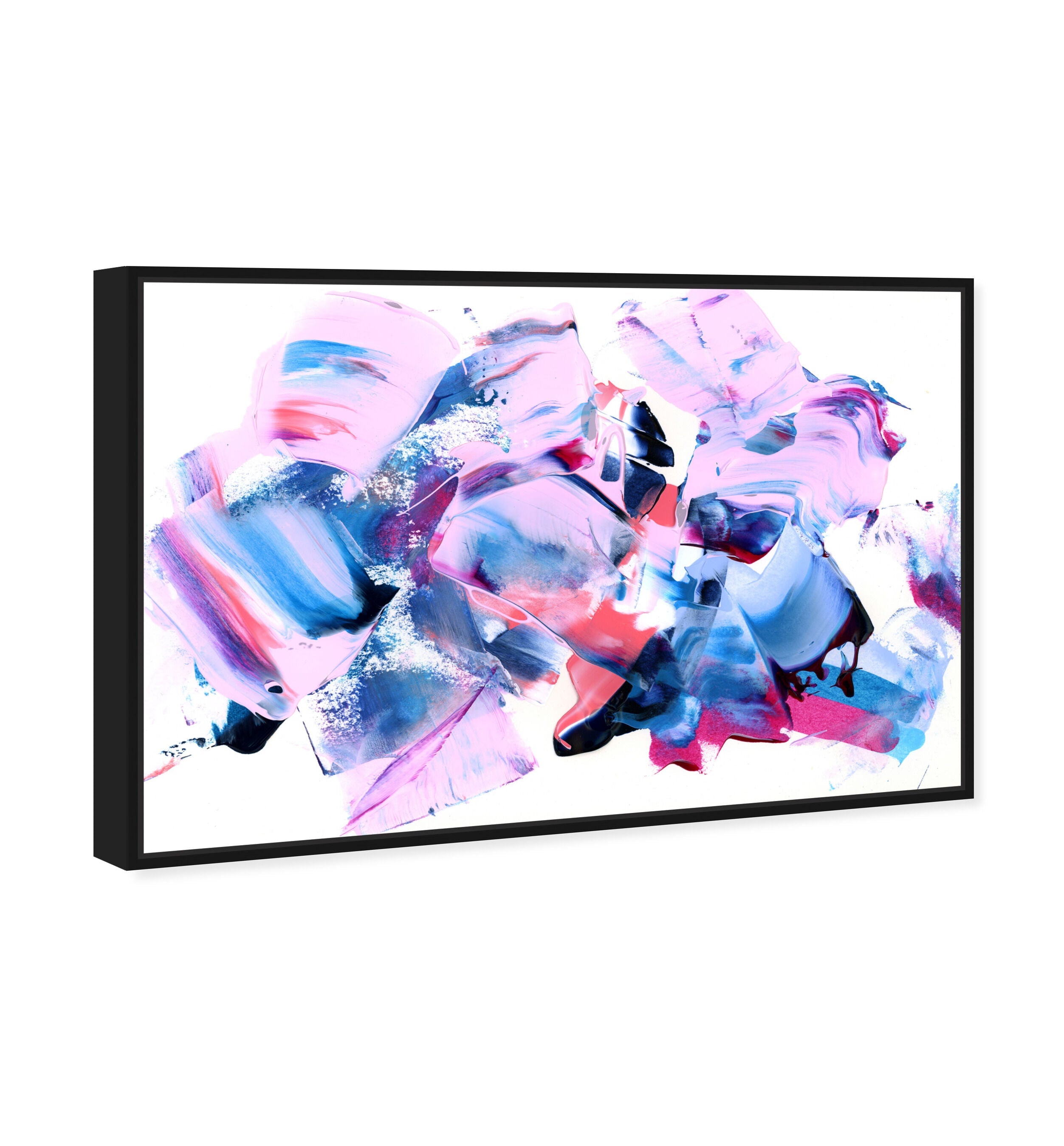 Dancing All Night - With High-gloss Gel