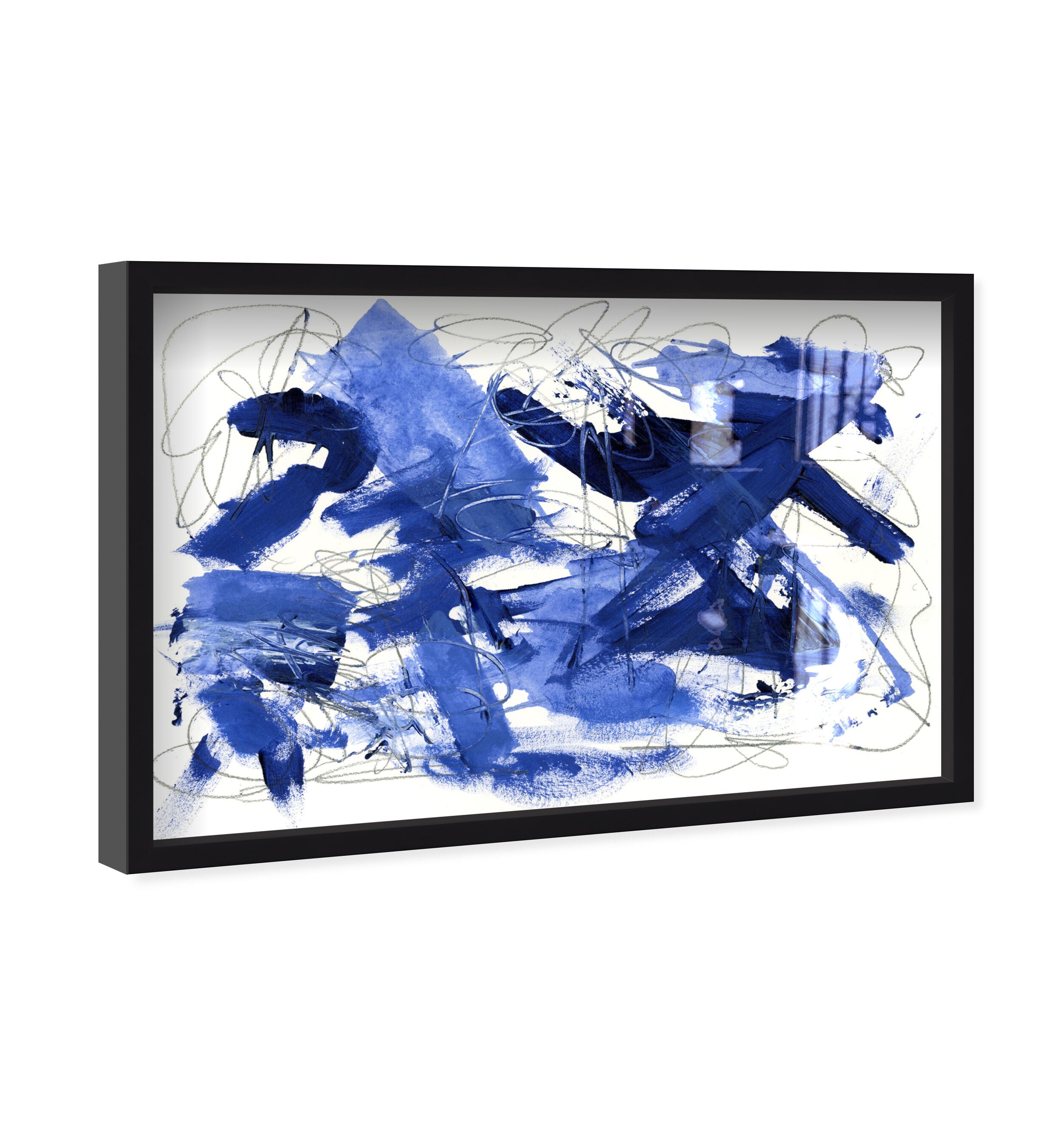 Dancing Class - With High-gloss Gel
