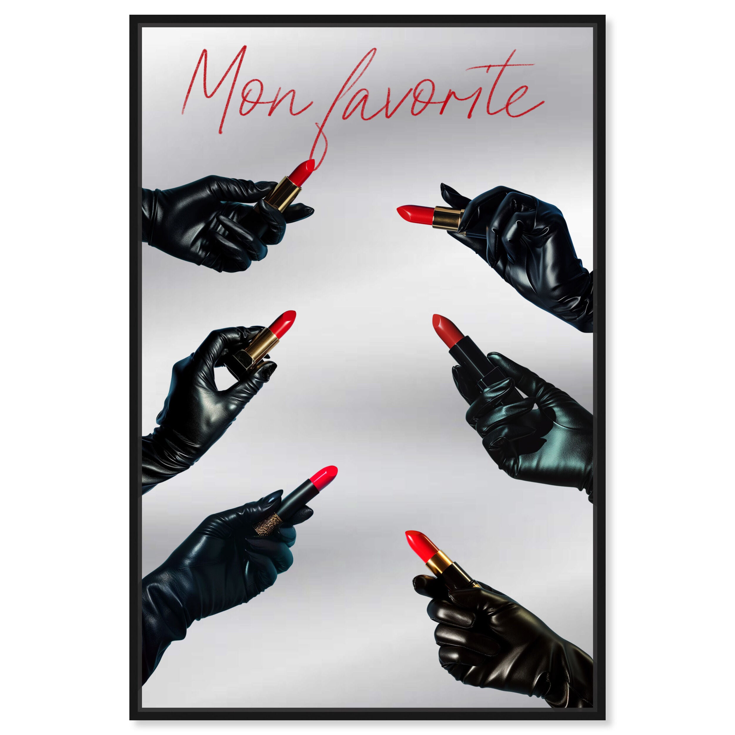 Mon Favorite - Decorative Mirror Main image
