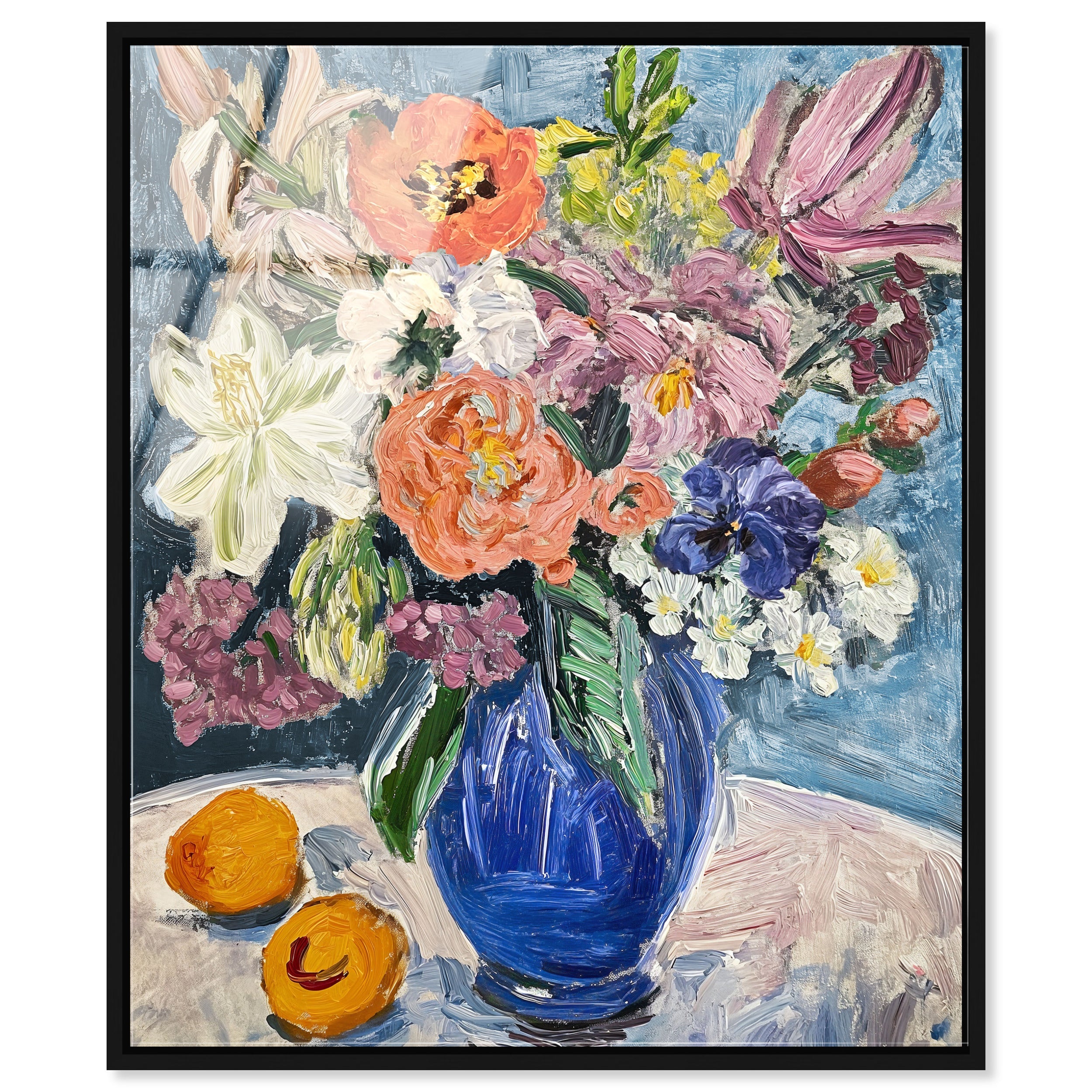 Brodmore Vase II