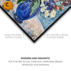 Brodmore Vase II