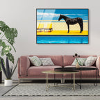 Palm Springs Stallion