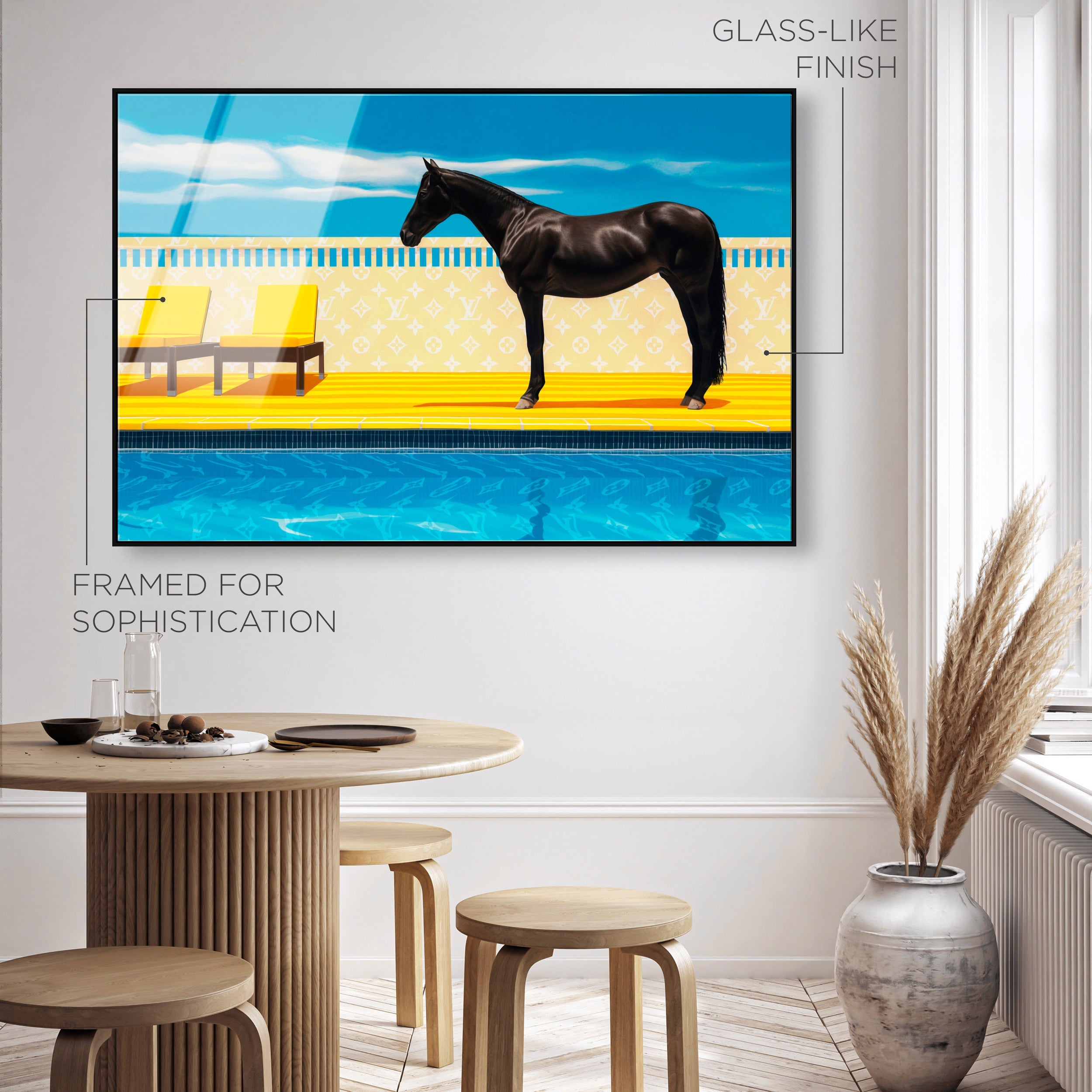 Palm Springs Stallion