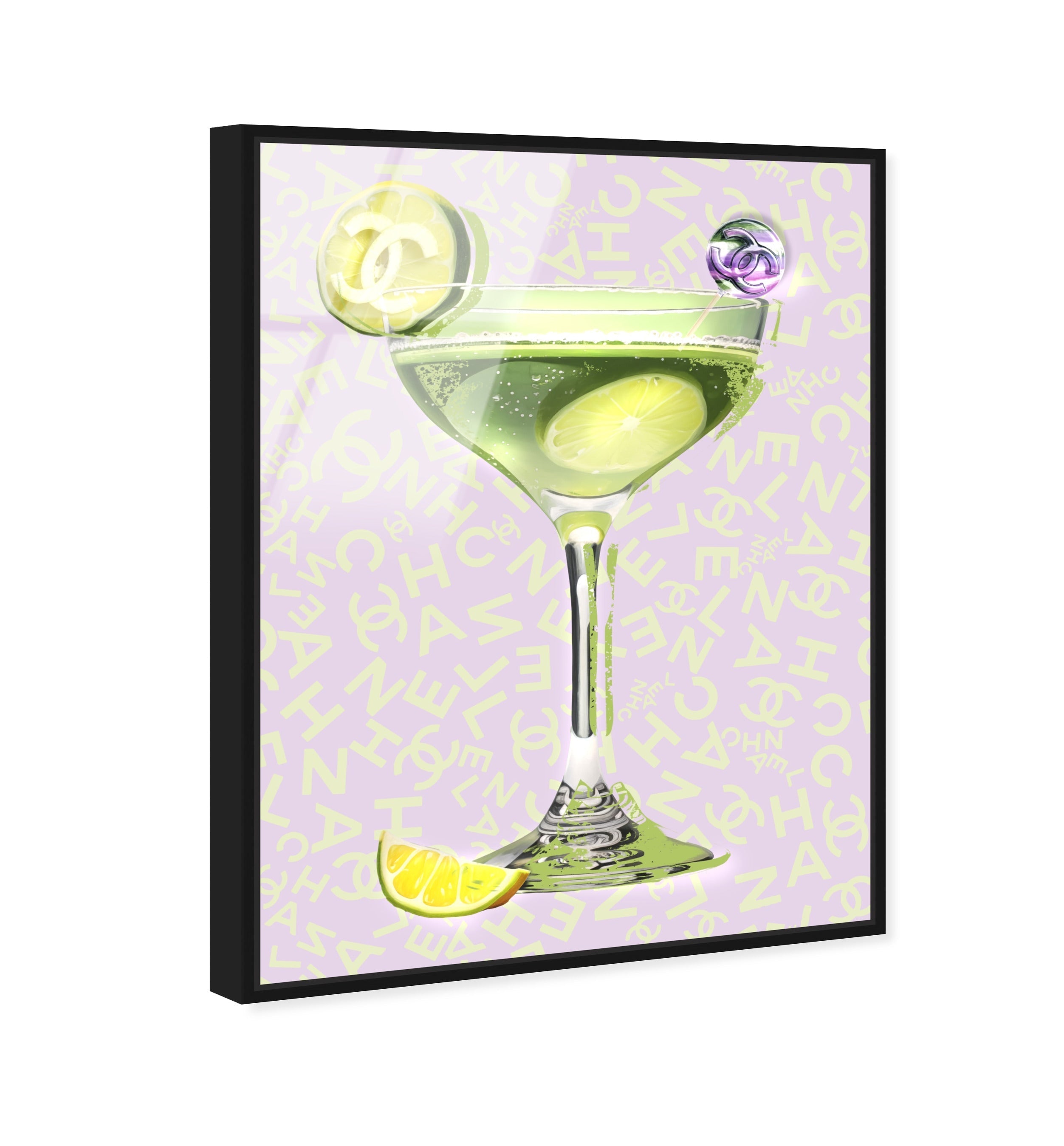 Daiquiri Paris