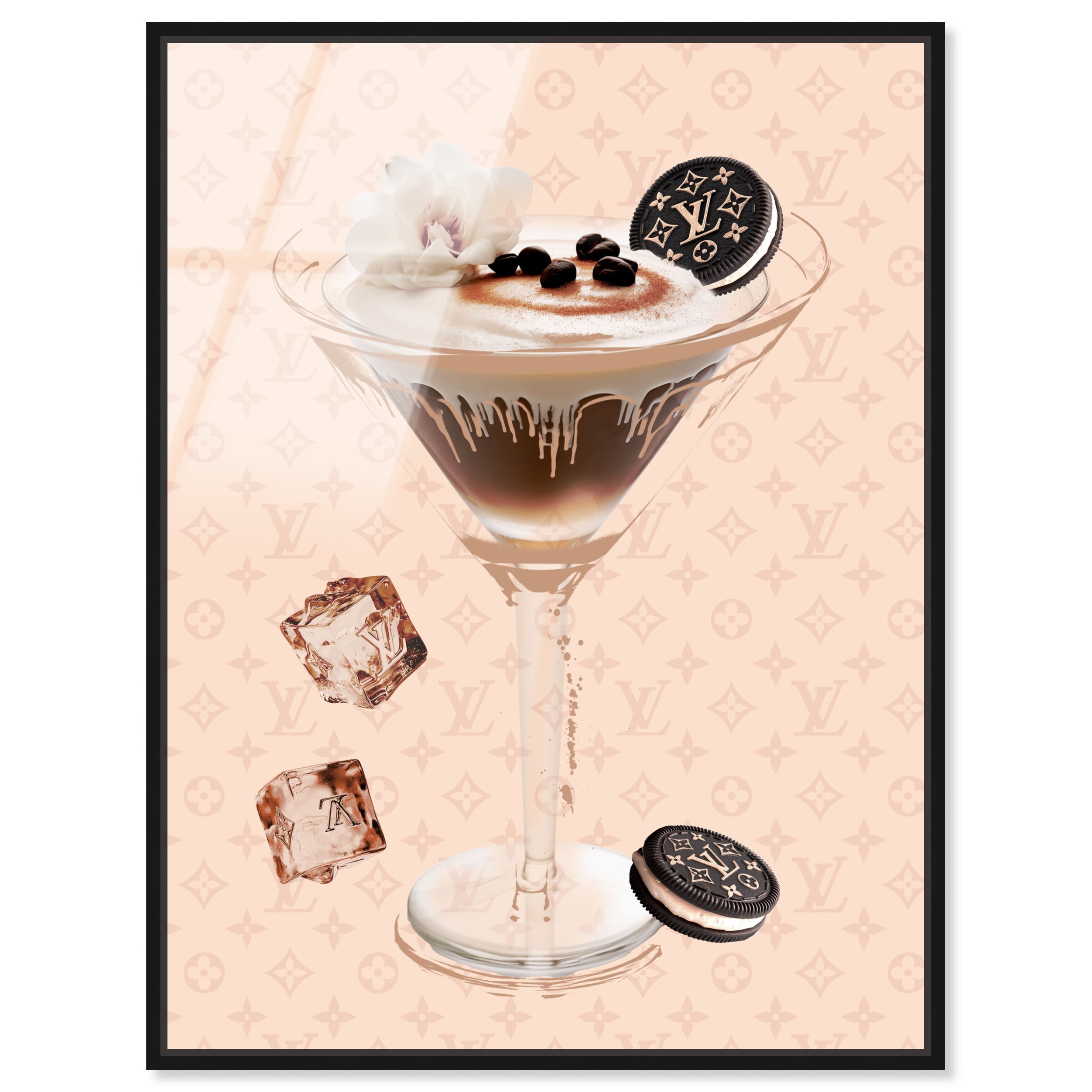 Espresso Martini Luxe