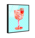 Watermelon Spritz Rome