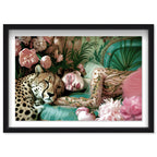 Sleeping Beauties | Hand Embellished & Sculptural Finishes