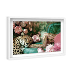 Sleeping Beauties | Hand Embellished & Sculptural Finishes