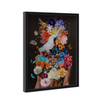 Adam Reborn | Hand Embellished & Sculptural Finishes