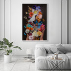 Adam Reborn | Hand Embellished & Sculptural Finishes