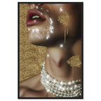 Pearl Neck I