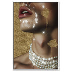 Pearl Neck I