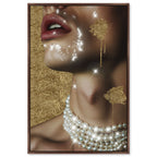 Pearl Neck I