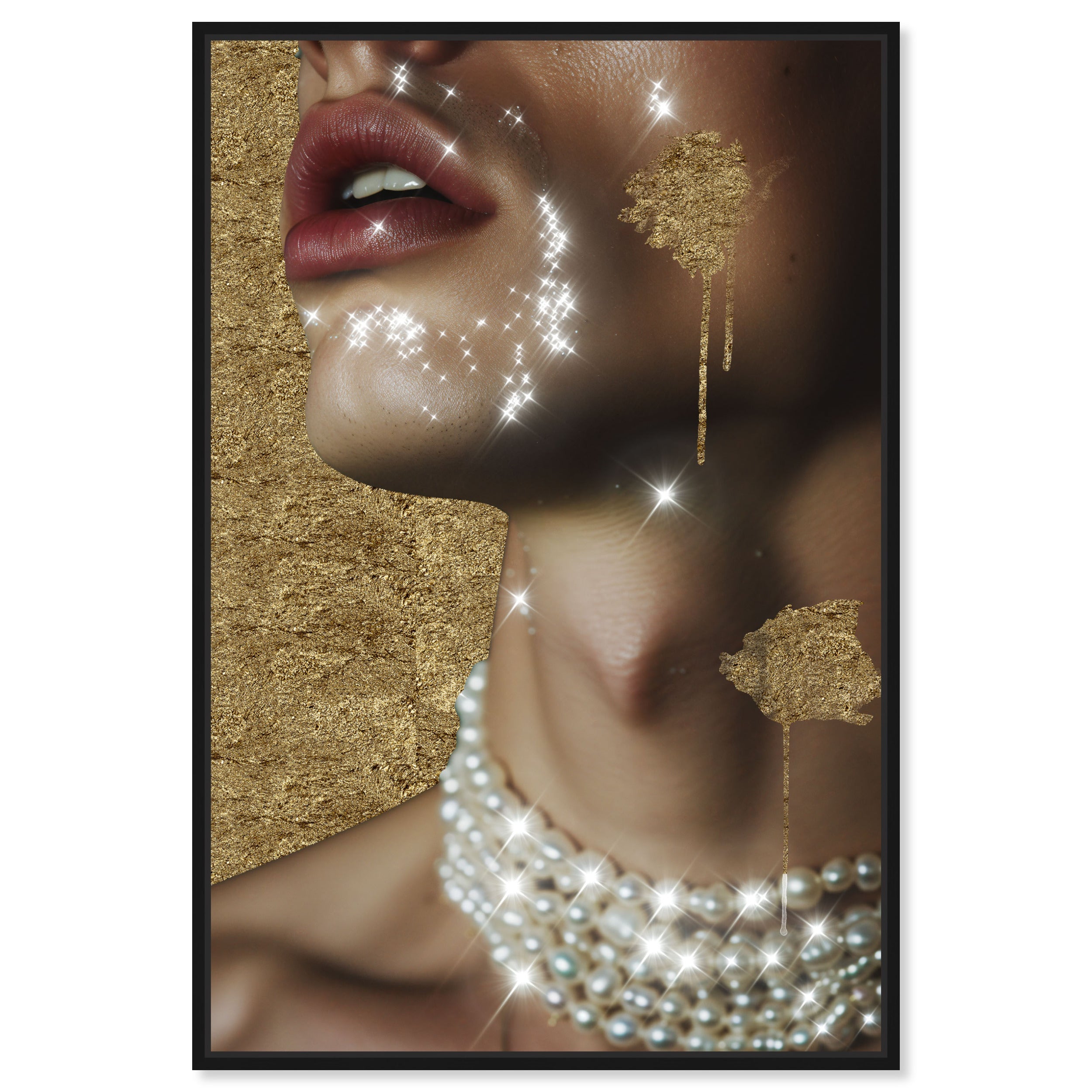 Pearl Neck I