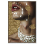 Pearl Neck I