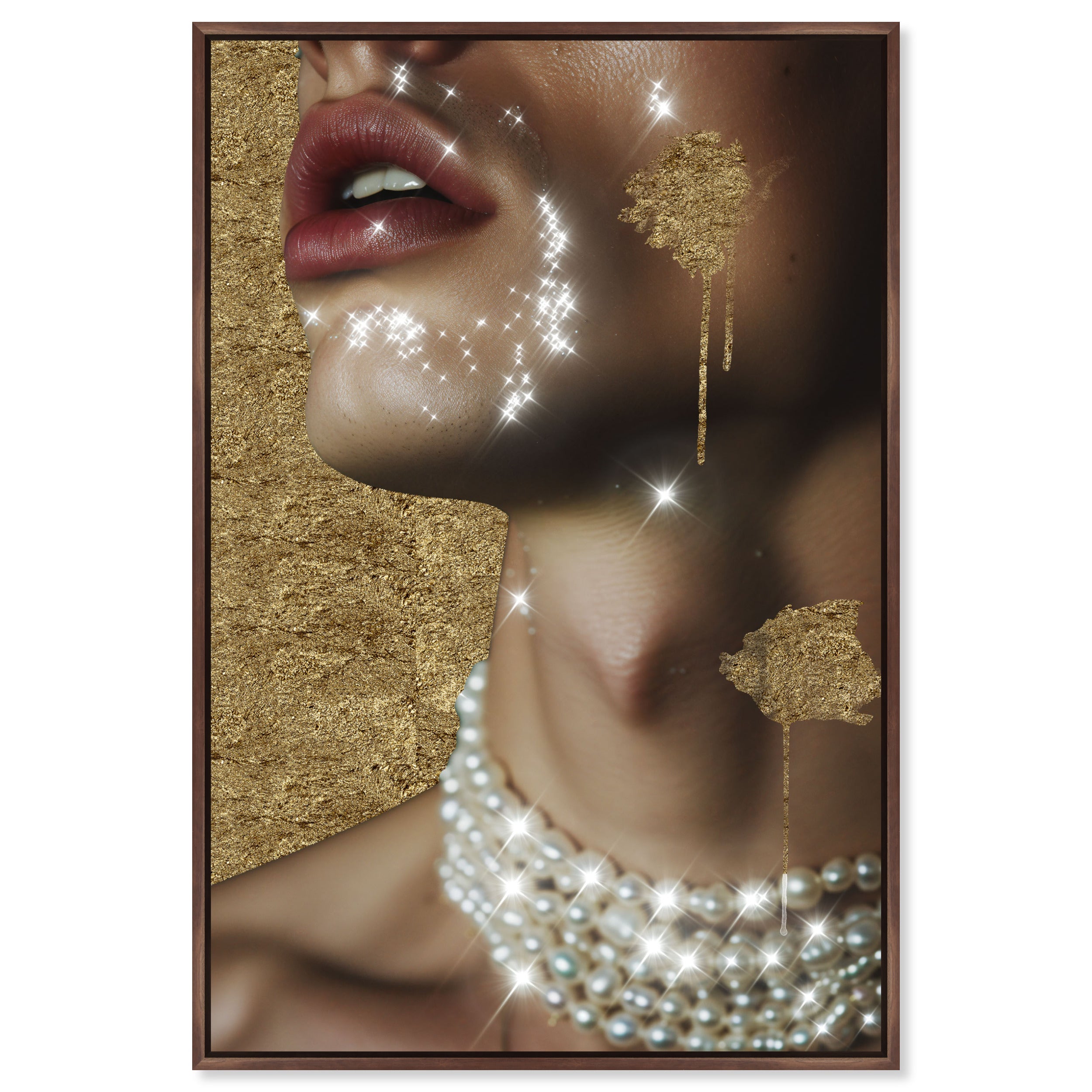 Pearl Neck I