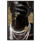 Pearl Neck II
