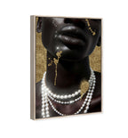 Pearl Neck II
