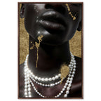 Pearl Neck II