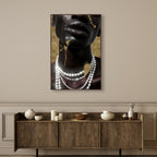 Pearl Neck II