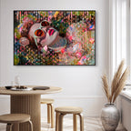 Ophelia Saltburn | Hand Embellished & Sculptural Finishes