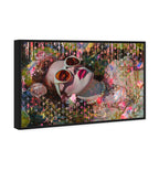Ophelia Saltburn | Hand Embellished & Sculptural Finishes